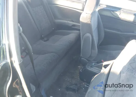 2002 Honda Civic Ex из США, поврежденный, VIN 1HGEM21942L058845